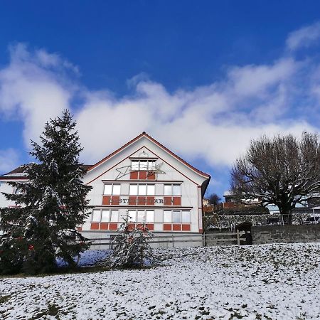 Gasthaus Baeren Schlatt Appenzello Esterno foto