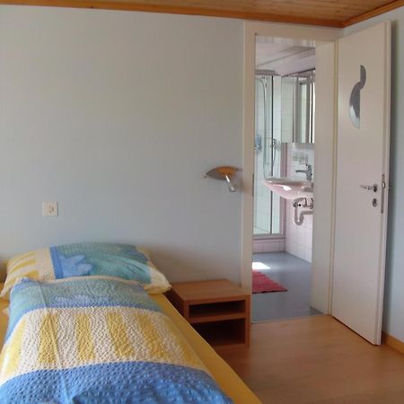 Gasthaus Baeren Schlatt Appenzello Esterno foto