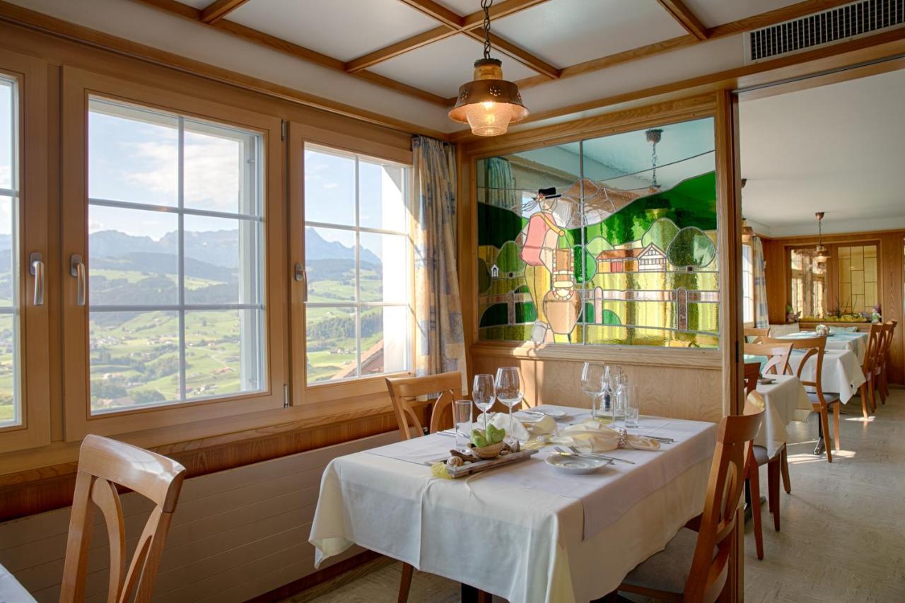 Gasthaus Baeren Schlatt Appenzello Esterno foto