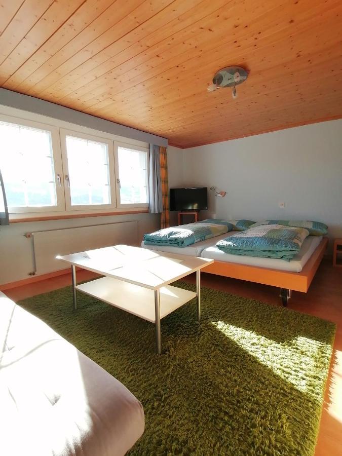 Gasthaus Baeren Schlatt Appenzello Esterno foto