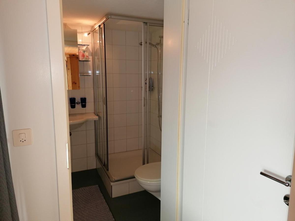 Gasthaus Baeren Schlatt Appenzello Esterno foto