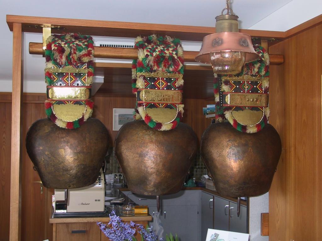 Gasthaus Baeren Schlatt Appenzello Esterno foto