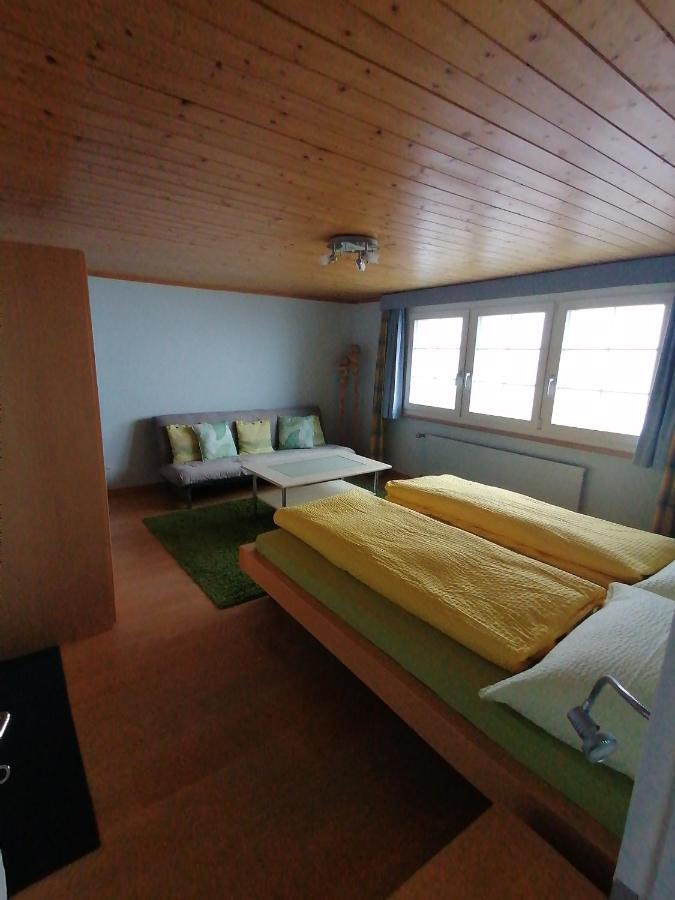 Gasthaus Baeren Schlatt Appenzello Esterno foto